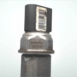 A6510700495 R9144Z240A Delphi tubo flauto iniezione mercedes classe cls w218 w204 w212 250cdi