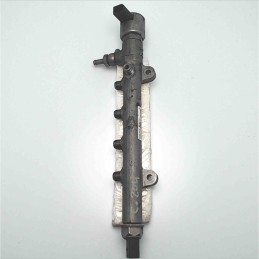 A6510700495 R9144Z240A Delphi tubo flauto iniezione mercedes classe cls w218 w204 w212 250cdi