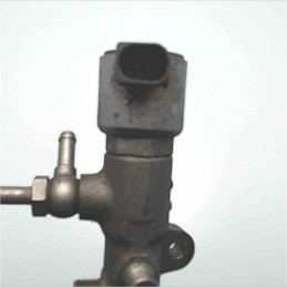 A6510700495 R9144Z240A Delphi tubo flauto iniezione mercedes classe cls w218 w204 w212 250cdi