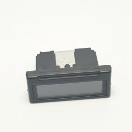 Display schermo computer di bordo 8696495 Volvo V50 2004 000000048679 69594-030