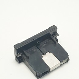 Display schermo computer di bordo 8696495 Volvo V50 2004 000000048679 69594-030