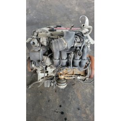 motore mercedes kompressor