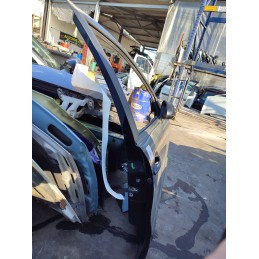 Porta portiera sportello anteriore destro Seat Leon pos.C1