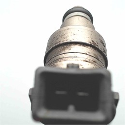 IW155 Iniettore benzina ford fiesta 4° serie ford ka 1 serie 1.3 95bfbc 1995-02 2pin