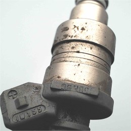 IW155 Iniettore benzina ford fiesta 4° serie ford ka 1 serie 1.3 95bfbc 1995-02 2pin