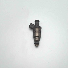 IW155 Iniettore benzina ford fiesta 4° serie ford ka 1 serie 1.3 95bfbc 1995-02 2pin