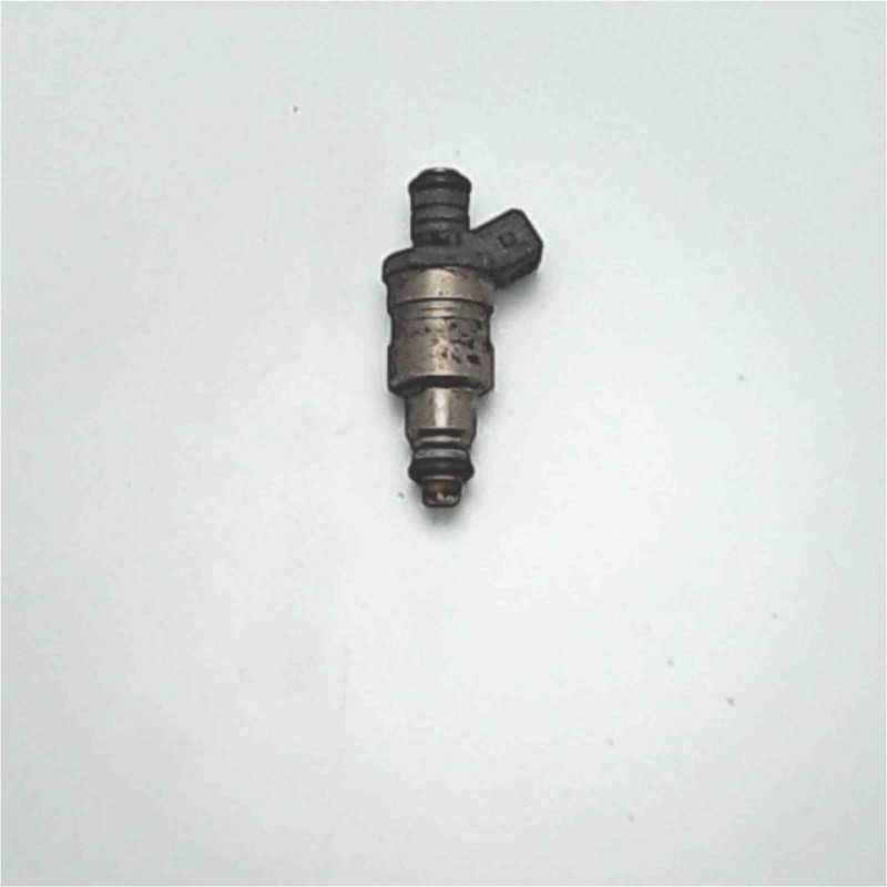 IW155 Iniettore benzina ford fiesta 4° serie ford ka 1 serie 1.3 95bfbc 1995-02 2pin