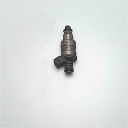 IW155 Iniettore benzina ford fiesta 4° serie ford ka 1 serie 1.3 95bfbc 1995-02 2pin