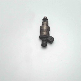 IW155 Iniettore benzina ford fiesta 4° serie ford ka 1 serie 1.3 95bfbc 1995-02 2pin