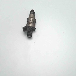 IW155 Iniettore benzina ford fiesta 4° serie ford ka 1 serie 1.3 95bfbc 1995-02 2pin