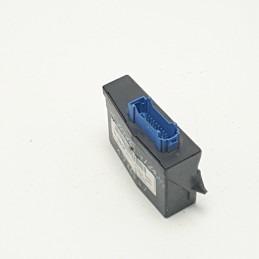 centralina ecu confort modulo immobilizzatore p8200032776h renault twingo centralina con supporto dx danneggiato