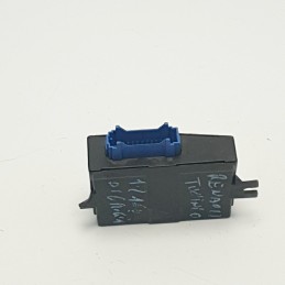 centralina ecu confort modulo immobilizzatore p8200032776h renault twingo centralina con supporto dx danneggiato