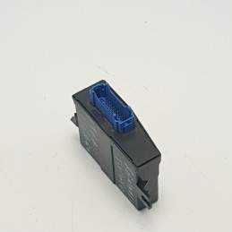 centralina ecu confort modulo immobilizzatore p8200032776h renault twingo centralina con supporto dx danneggiato