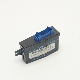 centralina ecu confort modulo immobilizzatore p8200032776h renault twingo centralina con supporto dx danneggiato