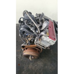 motore mercedes kompressor