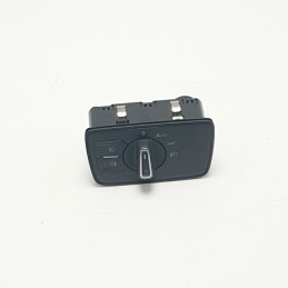 interruttore pulsante gruppo comandi luci fari 3g0941633h vw passat b8 3g 