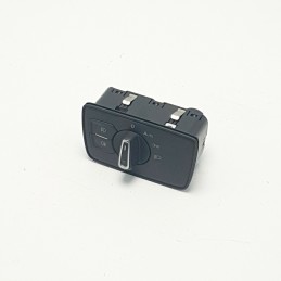 interruttore pulsante gruppo comandi luci fari 3g0941633h vw passat b8 3g 