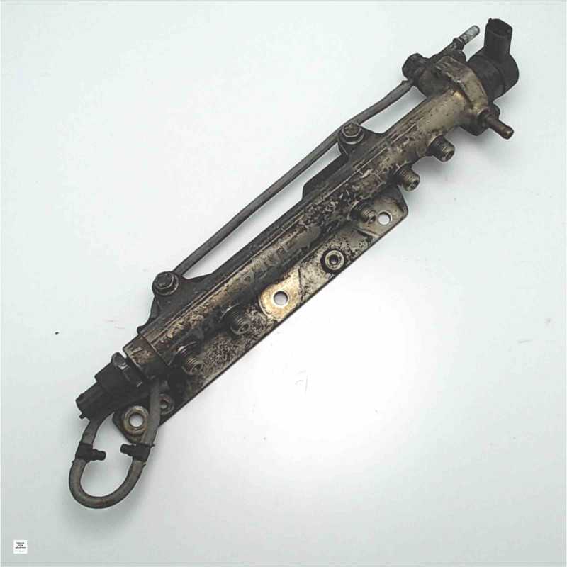 0445214044 Tubo flauto iniezione bosch fiat lancia alfa opel suzuki 1.3mtj 2005-12 46817523
