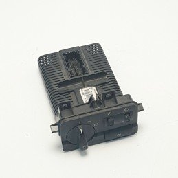 GRUPPO COMANDI PULSANTI INTERRUTTORI COMMUTATORE LUCI FARI BMW E46 SERIE 3 1998-03 61.31-6.907.944
