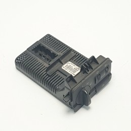 GRUPPO COMANDI PULSANTI INTERRUTTORI COMMUTATORE LUCI FARI BMW E46 SERIE 3 1998-03 61.31-6.907.944