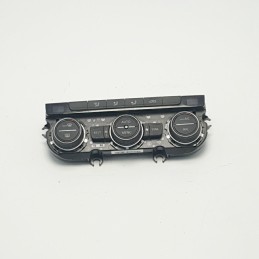 centralina pannello controllo comandi clima a/c 5g0907044dn vw passat mk5 b8 