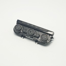 centralina pannello controllo comandi clima a/c 5g0907044dn vw passat mk5 b8 