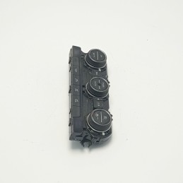 centralina pannello controllo comandi clima a/c 5g0907044dn vw passat mk5 b8 