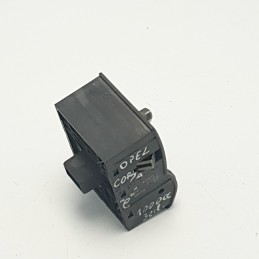 pulsantiera interruttore pannello comando luci fari 9116612 opel corsa c 2002 