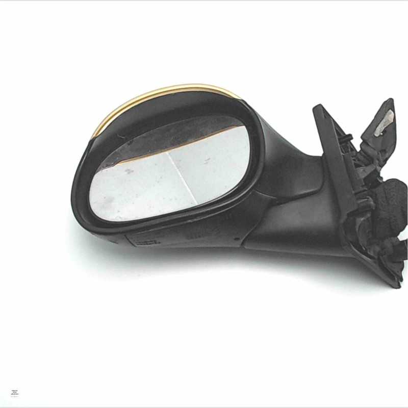 0103024 Specchietto laterale anteriore sinistro retrovisore pieghevole Citroen C3 elettrico 2002-09