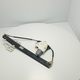motorino alzavetri alzacristalli 8k0959812a posteriore destro dx audi q3 2011-18 