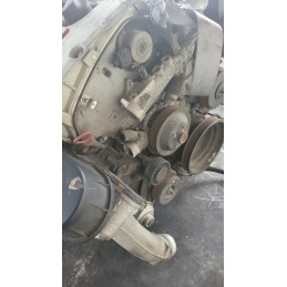 motore mercedes kompressor