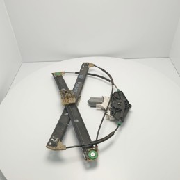motorino sistema alzavetri alzacristalli anteriore destro 8k0959802b audi q3 2011-18