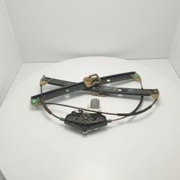 motorino sistema alzavetri alzacristalli anteriore destro 8k0959802b audi q3 2011-18