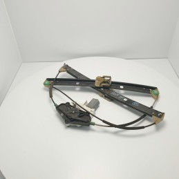 motorino sistema alzavetri alzacristalli anteriore destro 8k0959802b audi q3 2011-18