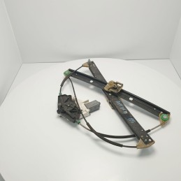 motorino sistema alzavetri alzacristalli anteriore destro 8k0959802b audi q3 2011-18