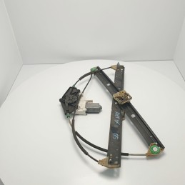 motorino sistema alzavetri alzacristalli anteriore destro 8k0959802b audi q3 2011-18