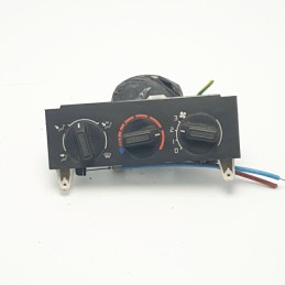 centralina pannello controllo comandi clima a/c 9041701917 renault clio mk1 
