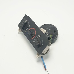 centralina pannello controllo comandi clima a/c 9041701917 renault clio mk1 