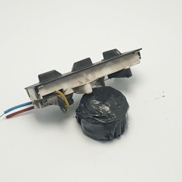 centralina pannello controllo comandi clima a/c 9041701917 renault clio mk1 