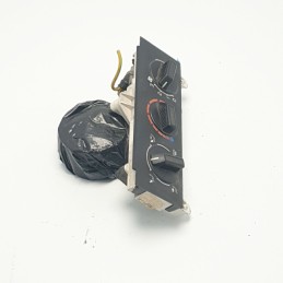 centralina pannello controllo comandi clima a/c 9041701917 renault clio mk1 