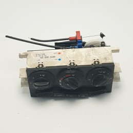 centralina pannello controllo comandi clima a/c 1688300485 mercedes w168 classe a 