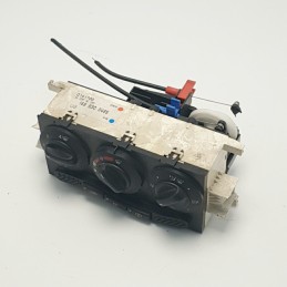 centralina pannello controllo comandi clima a/c 1688300485 mercedes w168 classe a 