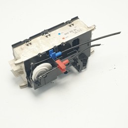 centralina pannello controllo comandi clima a/c 1688300485 mercedes w168 classe a 