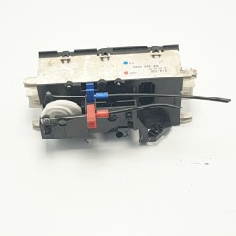 centralina pannello controllo comandi clima a/c 1688300485 mercedes w168 classe a 