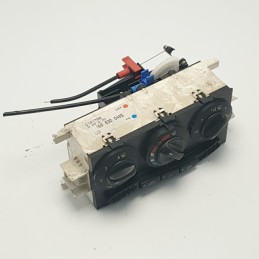 centralina pannello controllo comandi clima a/c 1688300485 mercedes w168 classe a 