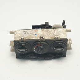 centralina pannello controllo comandi clima a/c 1688300485 mercedes w168 classe a mk1 