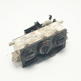 centralina pannello controllo comandi clima a/c 1688300485 mercedes w168 classe a mk1 