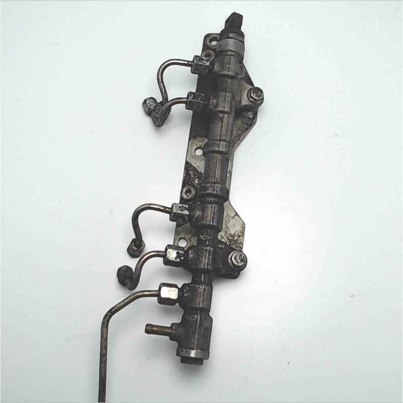 0445214239 55232355 Tubo flauto iniezione distributore carburante diesel Bosch Fiat Lancia Alfa 1.3mtj