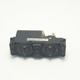 centralina pannello controllo comandi clima a/c 2108303185 mercedes w210 classe e bosch 9140010371