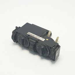 centralina pannello controllo comandi clima a/c 2108303185 mercedes w210 classe e bosch 9140010371